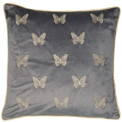 Mariposa Butterfly Cushion